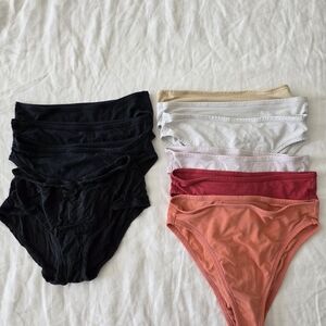 Negative Underwear Bundle